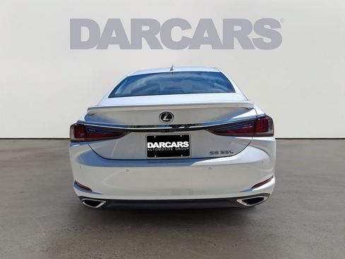 Used 2023 Lexus ES 350 w/ Premium Package FWD image 6