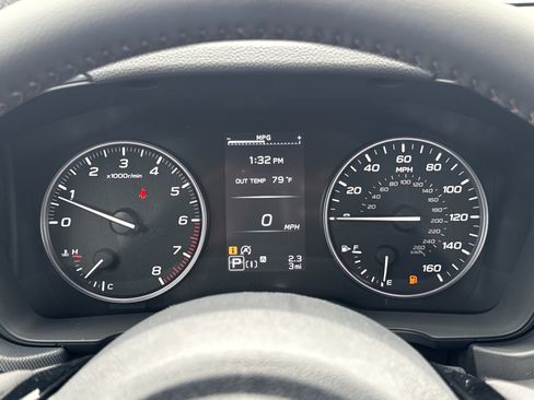 New 2026 Subaru Forester Sport AWD/4WD image 14