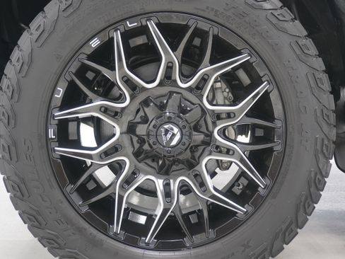 Used 2021 Toyota Tundra SR5 RWD image 27