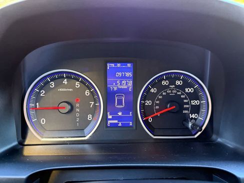 Used 2011 Honda CR-V EX-L image 18