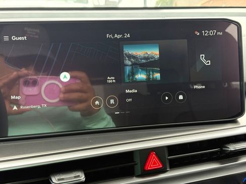 New 2026 Kia Sorento EX FWD image 26