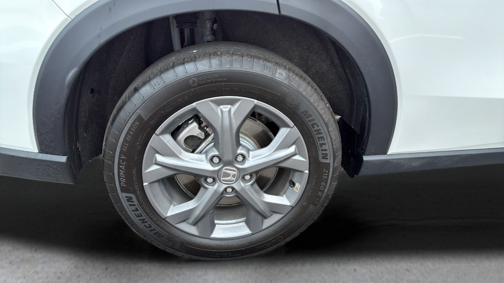 Used 2026 Honda HR-V LX image 30