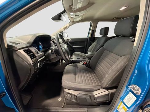 Used 2023 Ford Ranger XLT AWD/4WD image 18