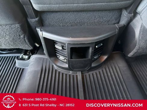 Used 2020 RAM 2500 Tradesman image 29