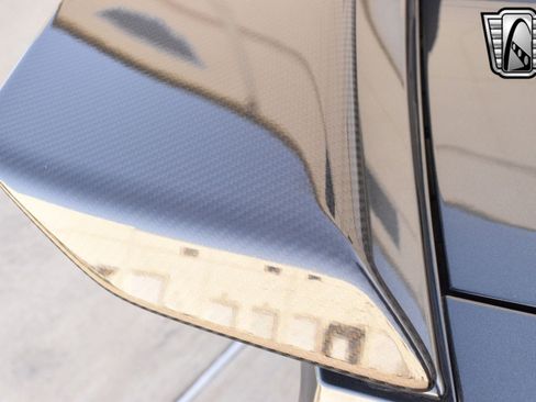 Used 2019 Chevrolet Corvette ZR1 image 12