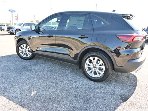New 2026 Ford Escape Active image 8