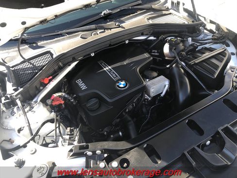 Used 2017 BMW X3 xDrive28i image 27