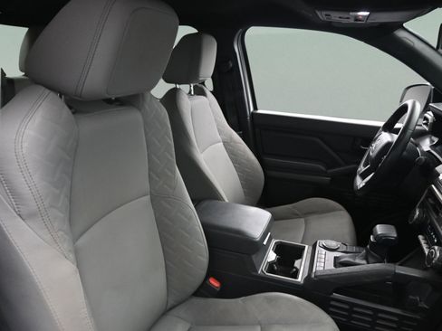 Used 2024 Toyota Tacoma SR5 RWD image 35