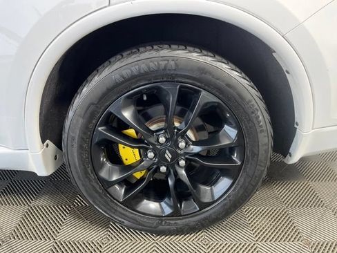 Used 2020 Dodge Durango R/T w/ Trailer Tow Group IV AWD/4WD image 11