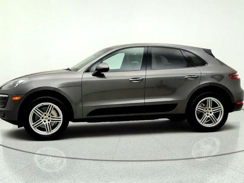 Used 2016 Porsche Macan S AWD/4WD image 8