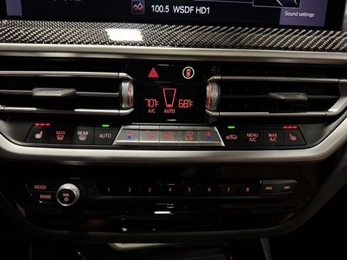 Used 2022 BMW X3 M40i w/ Premium Package image 23