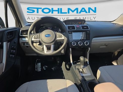 Used 2018 Subaru Forester 2.5i Premium AWD/4WD image 21