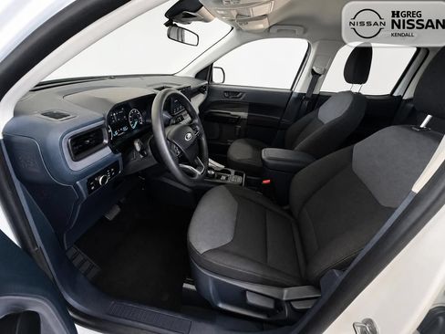 Used 2024 Ford Maverick XL FWD image 7