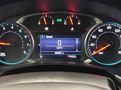 Used 2023 Chevrolet Equinox LS w/ LS Convenience Package AWD/4WD image 16