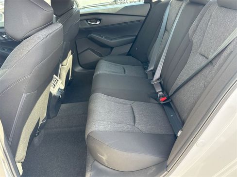 New 2025 Honda Accord SE image 24