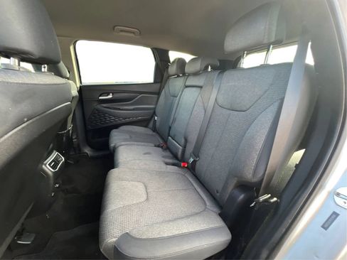 Used 2023 Hyundai Santa Fe SE AWD/4WD image 17