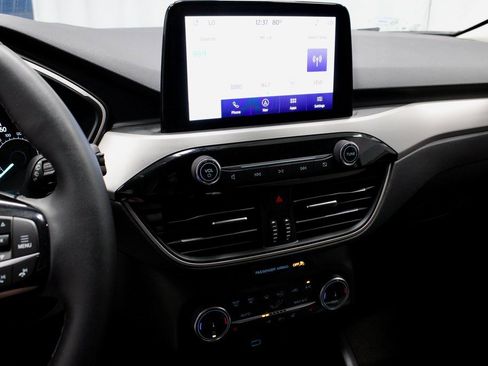 Certified 2022 Ford Escape SE w/ Convenience Package image 33