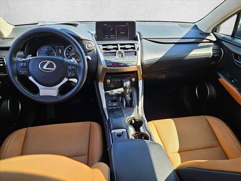 Used 2020 Lexus NX 300 AWD w/ Comfort Package image 17