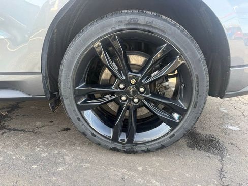 Used 2019 Ford Explorer Limited w/ Class III Trailer Tow Package image 33