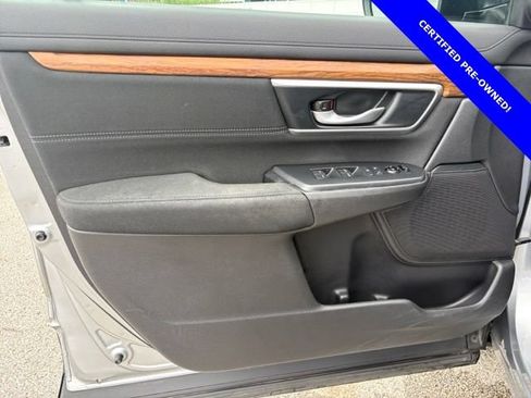 Certified 2020 Honda CR-V EX image 18