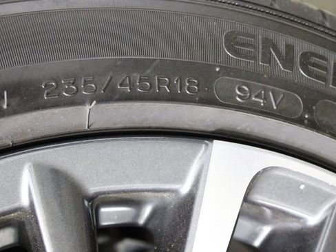 Used 2024 Lexus ES 350 w/ Premium Package image 44