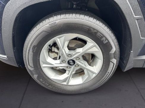 Used 2024 Hyundai Tucson SEL image 9