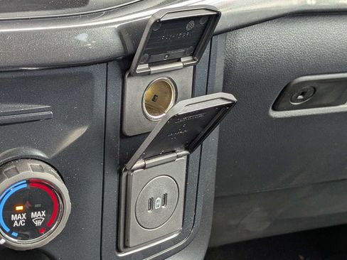 Certified 2025 Ford F150 STX w/ LOBO Package AWD/4WD image 13