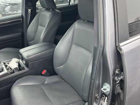 Used 2022 Lexus GX 460 Premium w/ Premium Plus Package image 8