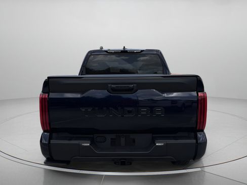 Used 2025 Toyota Tundra SR5 RWD image 4