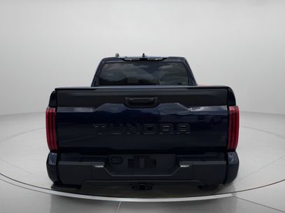 Used 2025 Toyota Tundra SR5