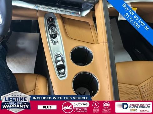 New 2026 Chevrolet Corvette Z06 image 15