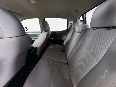 Used 2022 Toyota Tacoma SR5 image 22
