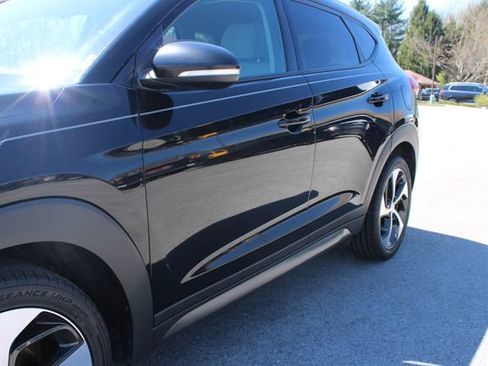 Used 2016 Hyundai Tucson Sport image 42