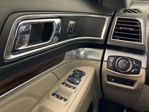 Used 2018 Ford Explorer Limited FWD image 19