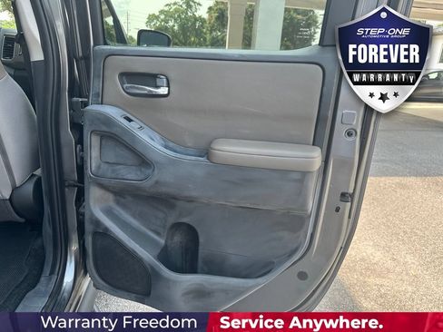 Used 2022 Nissan Frontier SV AWD/4WD image 32