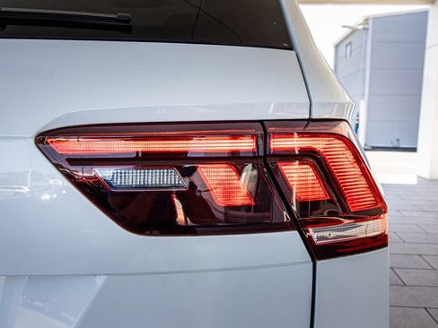 Certified 2023 Volkswagen Tiguan S w/ Driver Assistance Package FWD image 17
