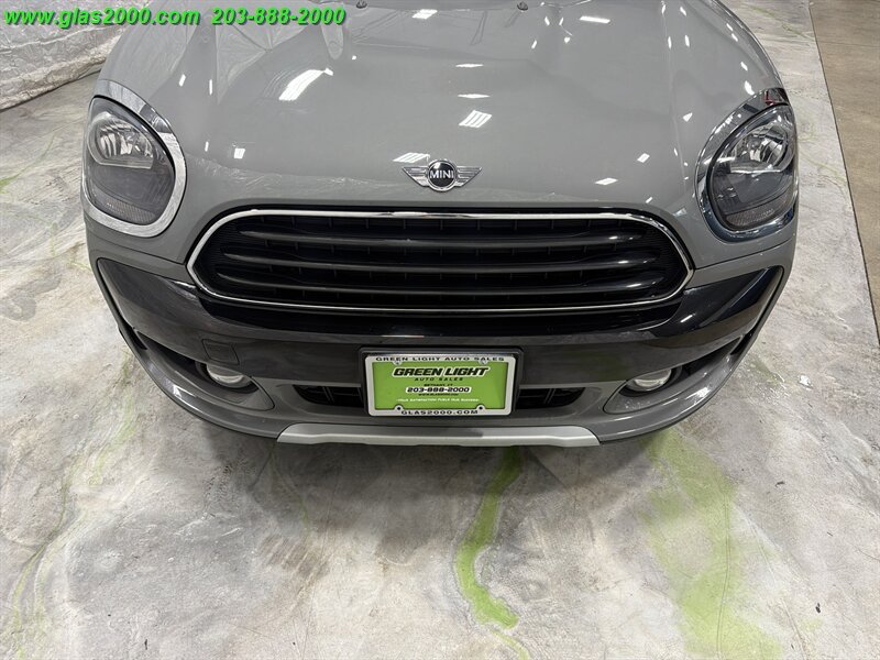 Used 2018 MINI Cooper Countryman ALL4 AWD/4WD image 30