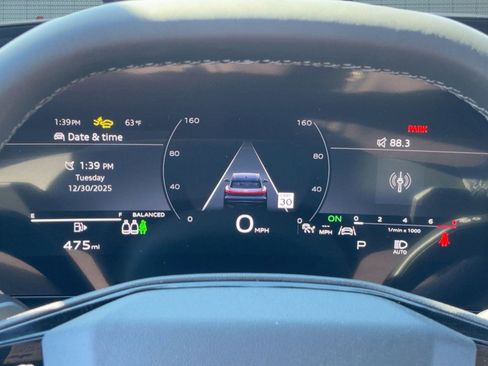 New 2025 Audi SQ5 Premium Plus image 18