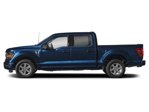 New 2026 Ford F150 XLT w/ FX4 Off-Road Package image 3