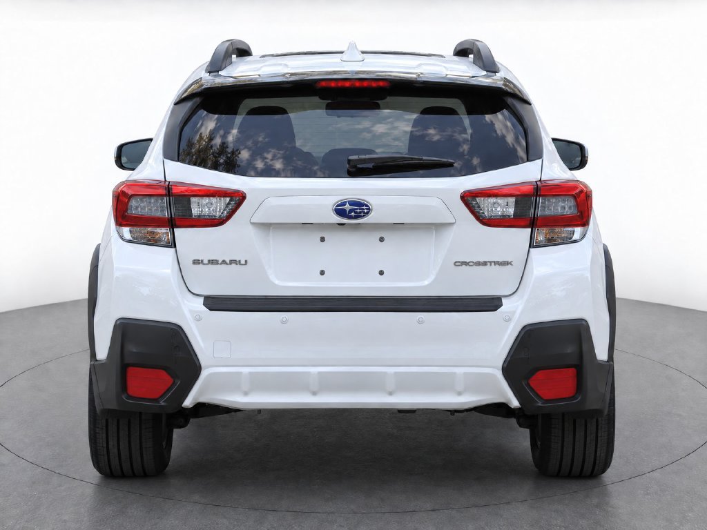 Used 2021 Subaru Crosstrek 2.5i Limited w/ Moonroof Package 1 AWD/4WD image 7