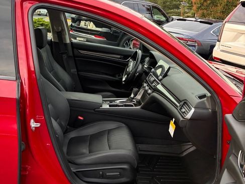 Used 2022 Honda Accord Sport Special Edition image 19