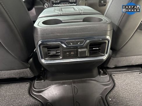 Used 2021 Chevrolet Silverado 2500 High Country w/ Z71 Off-Road Package image 25