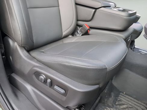 Used 2022 Chevrolet Silverado 2500 LTZ w/ Z71 Off-Road Package image 33