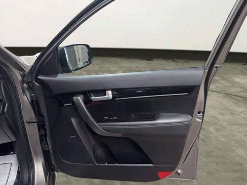 Used 2015 Kia Sorento SX FWD image 21