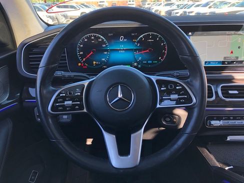 Used 2023 Mercedes-Benz GLE 450 4MATIC image 19
