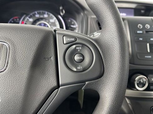 Used 2016 Honda CR-V LX image 16