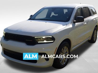 Used 2025 Dodge Durango GT