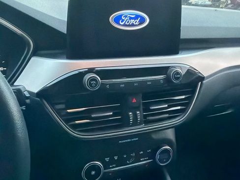 Used 2020 Ford Escape SE AWD/4WD image 7