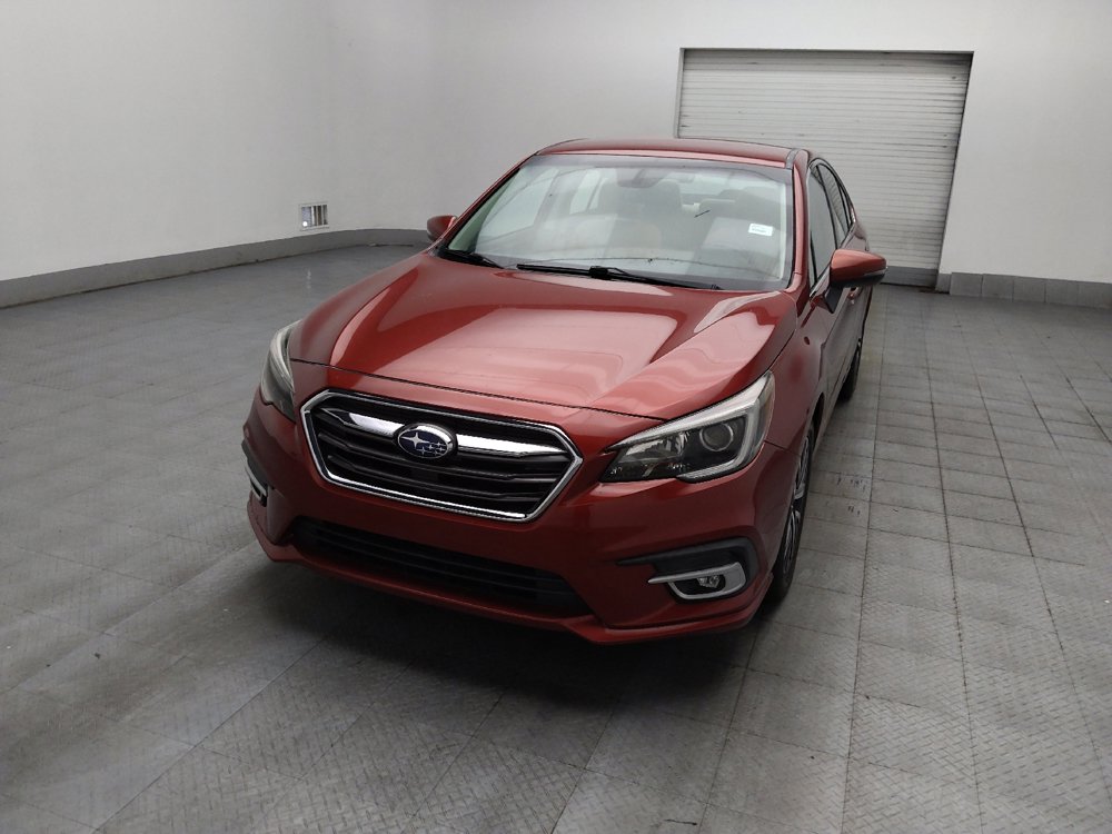 Used 2019 Subaru Legacy 2.5i Premium AWD/4WD image 15