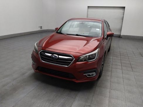 Used 2019 Subaru Legacy 2.5i Premium AWD/4WD image 15